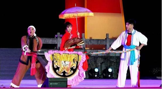 (草稿)“大地情深”全国优秀群众文艺作品湖北省内示范巡演首站在宜昌秭归举行 定稿851.png