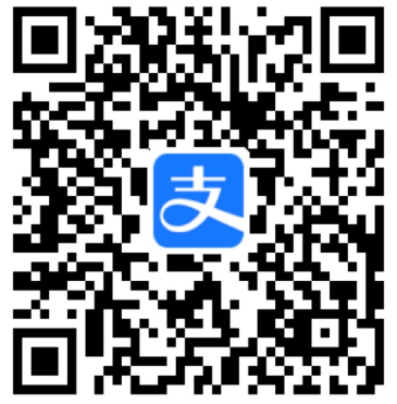 支付宝号二维码
